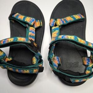 Teva Unisex Sandals Child Universal Sandals